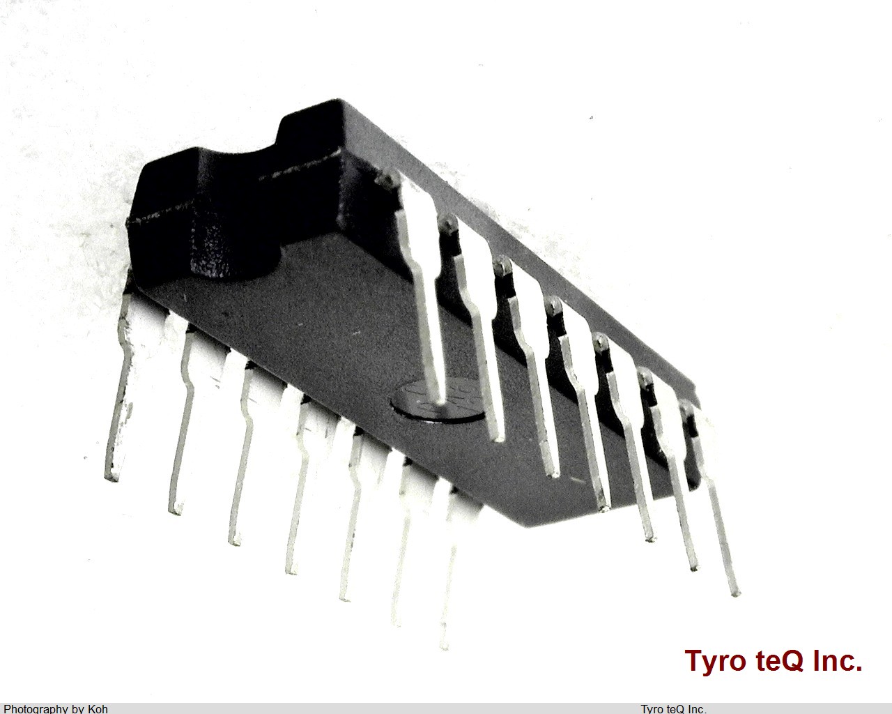 TC4011BP