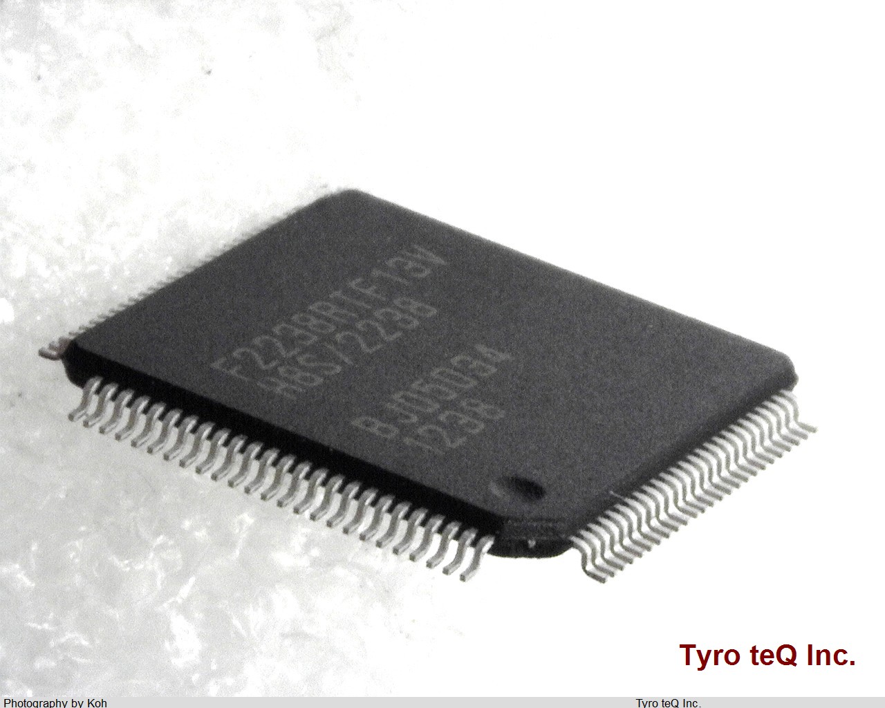 HD64F2238RTF13V