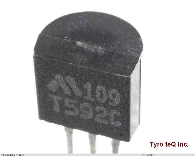 PST592C
