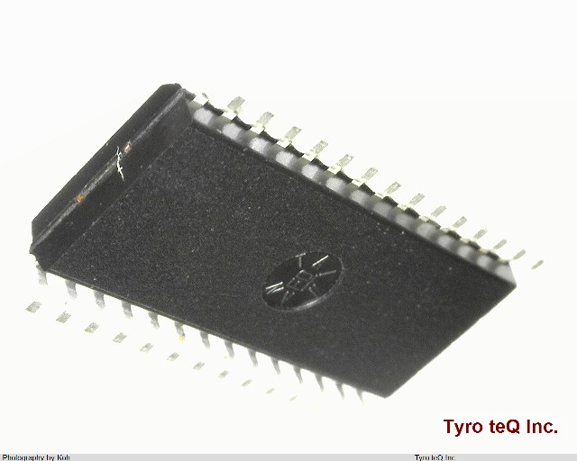 DAC811JU