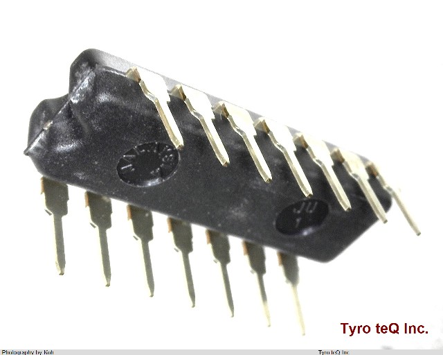 HD74AC74P-E