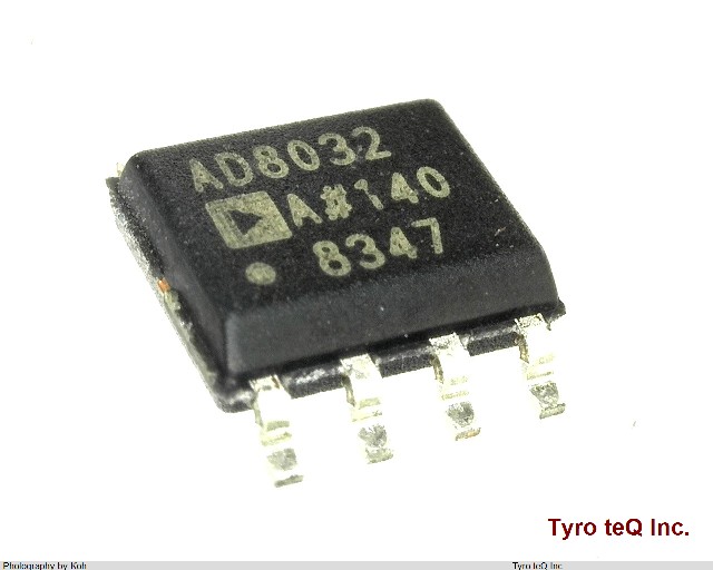 AD8032ARZ