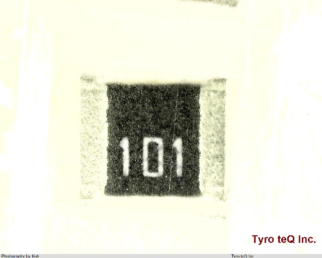 RK73B2ETBK101J