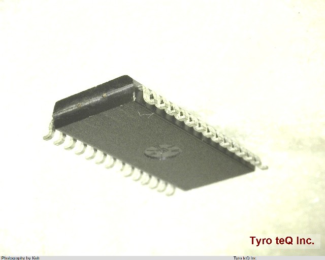 ADS7807U