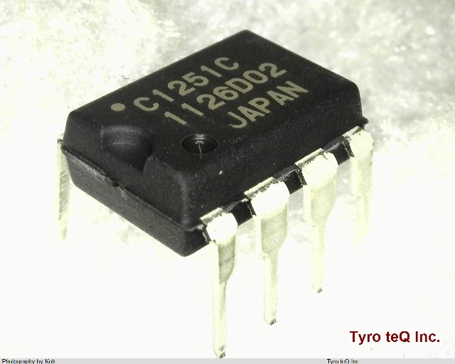 UPC1251C