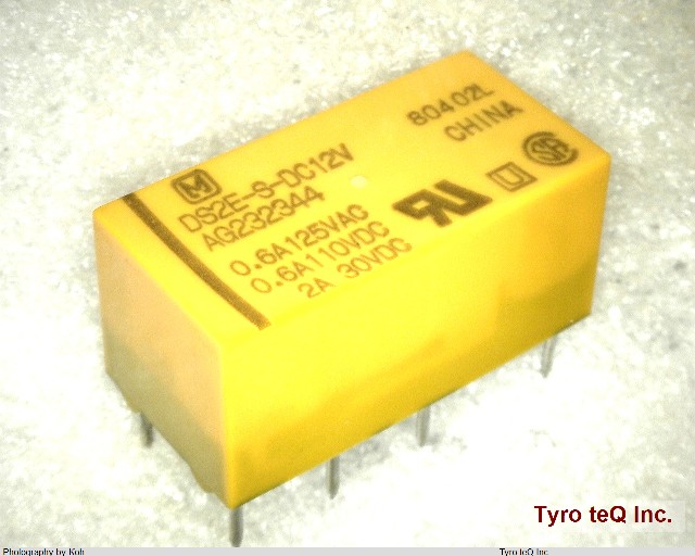 DS2E-S-DC12V