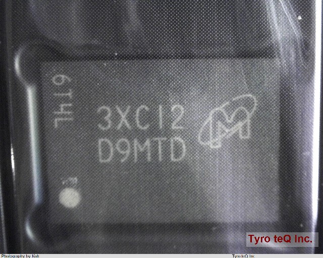 MT47H128M16RT-25E:C