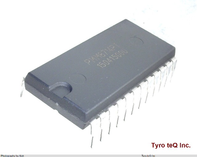 PMM8714PT
