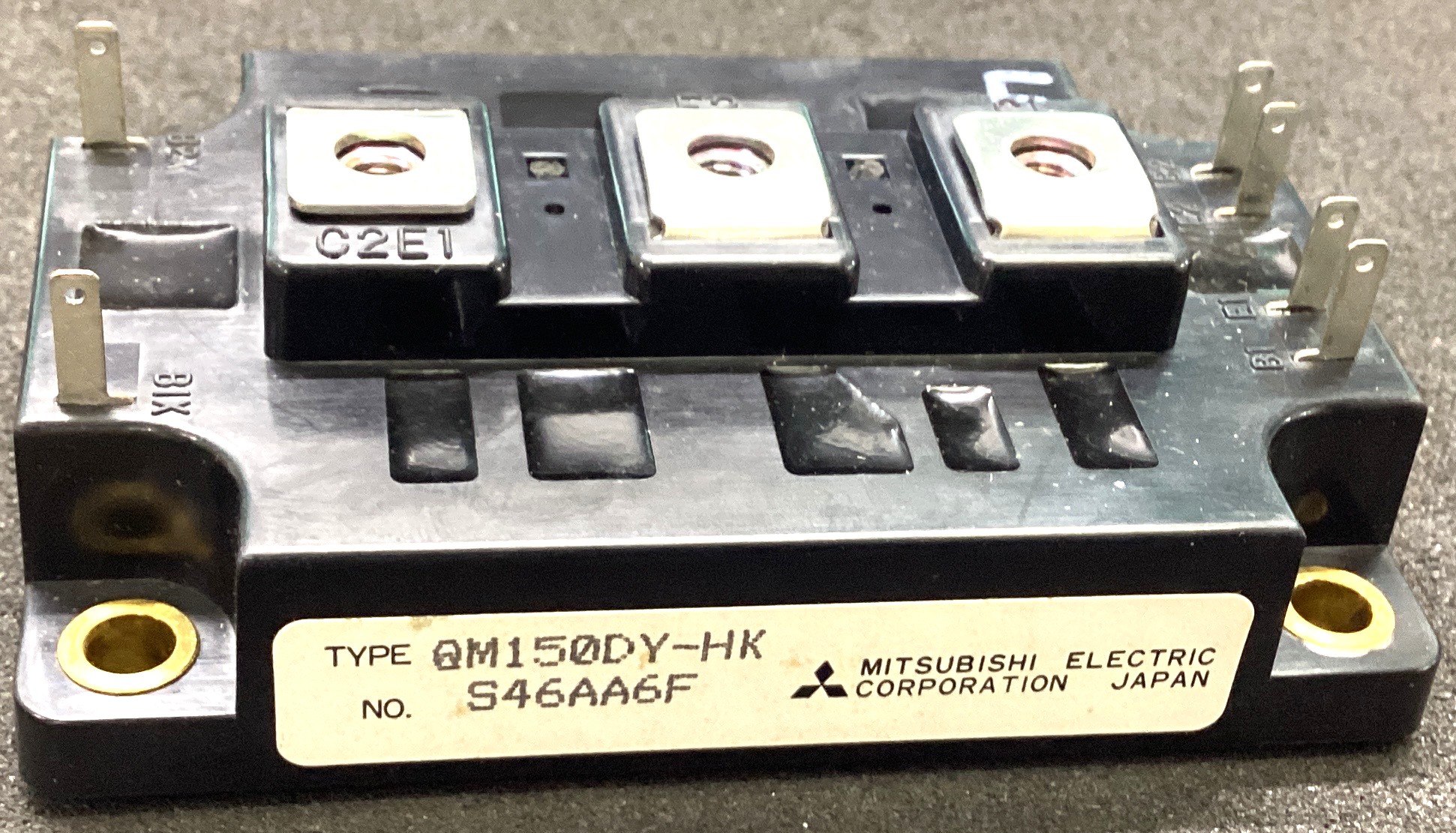 QM150DY-HK