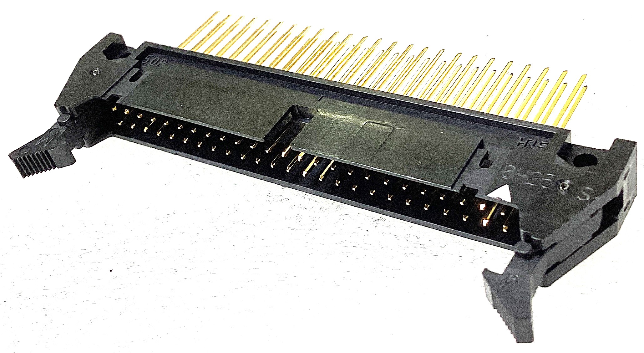 HIF3BB-50P-2.54W