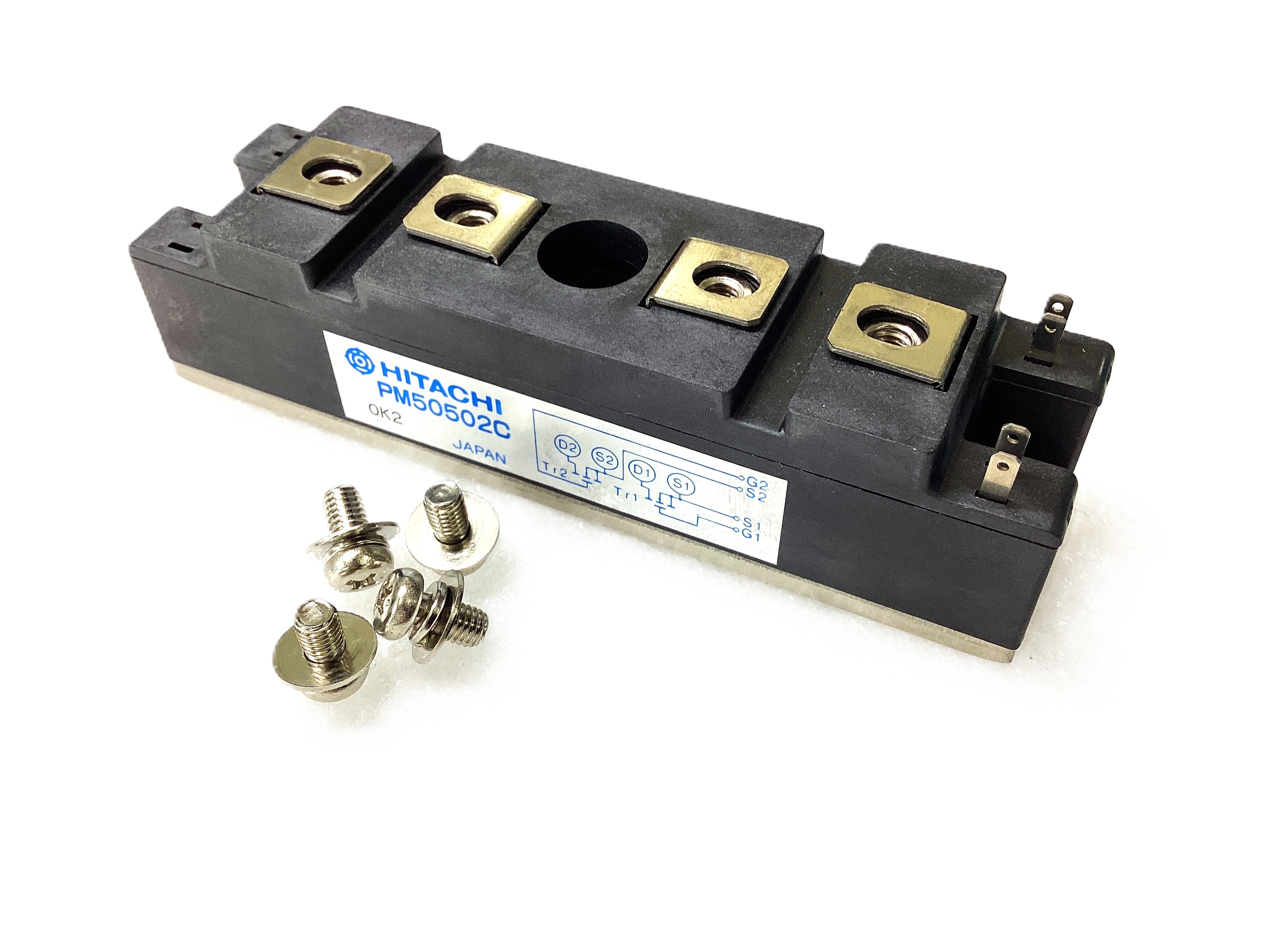PM50502C