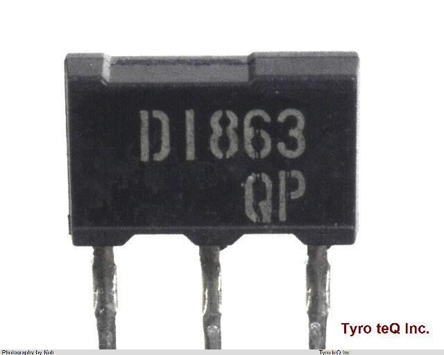 2SD1863TV2Q