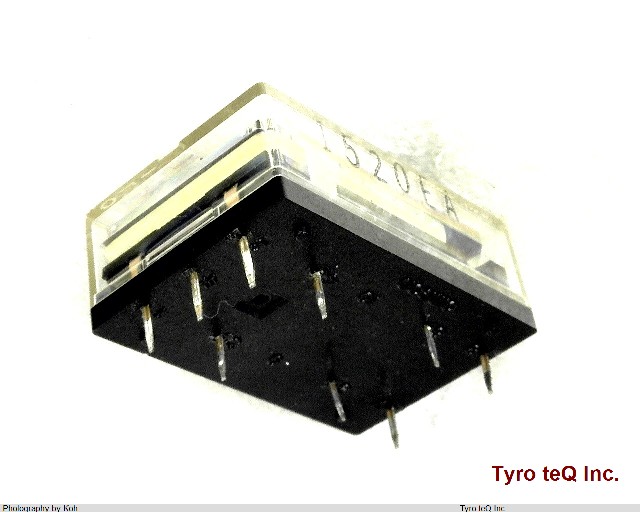 LZN203 12VDC