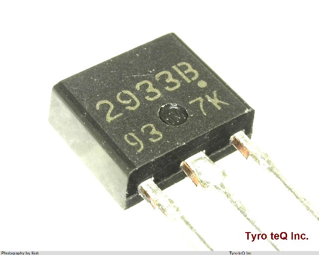 UPC2933BHB-AZ