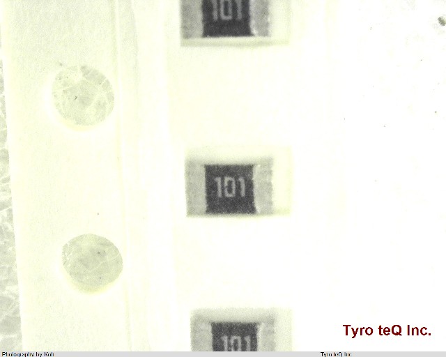 RK73B2ATTD101J