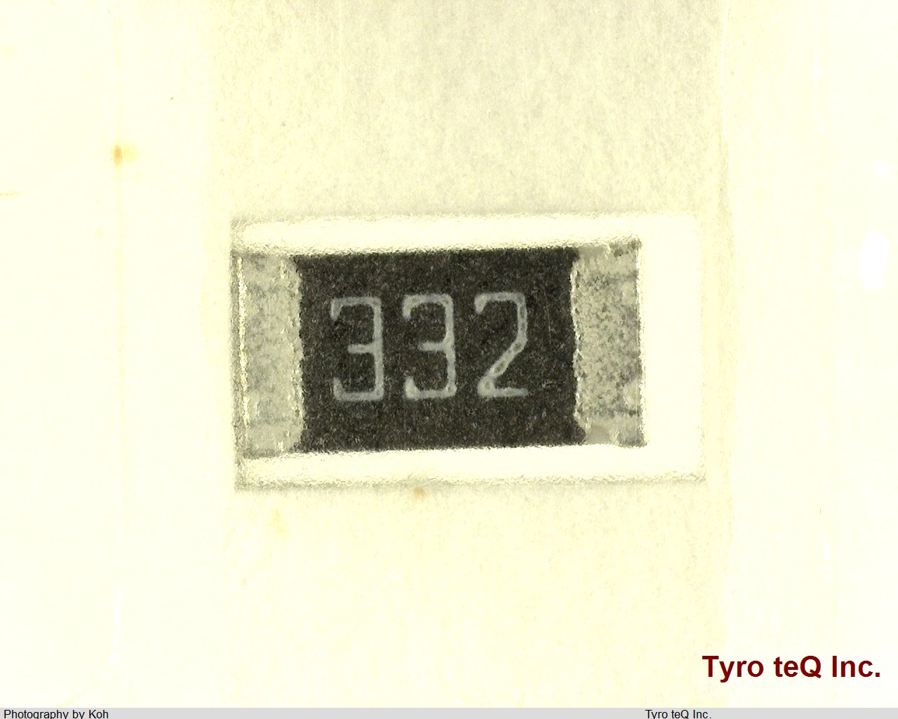 RK73B2BTTD332J