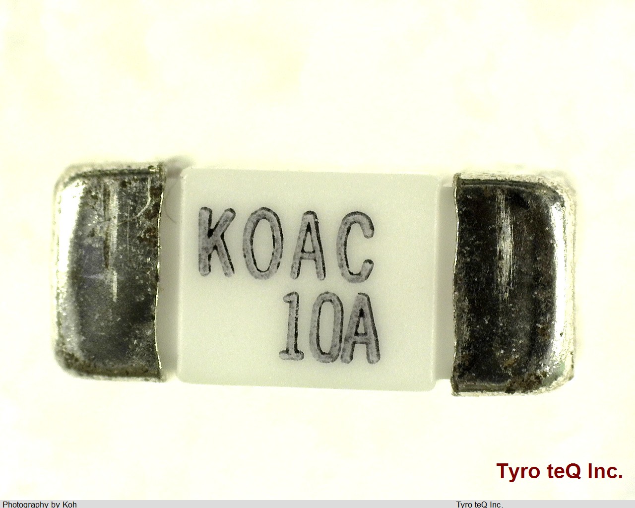 CCF1N10TTE