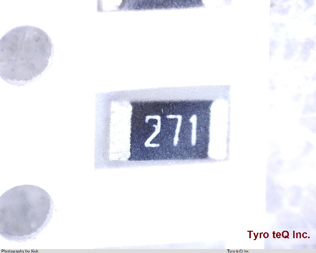 RK73B2BTTD271J