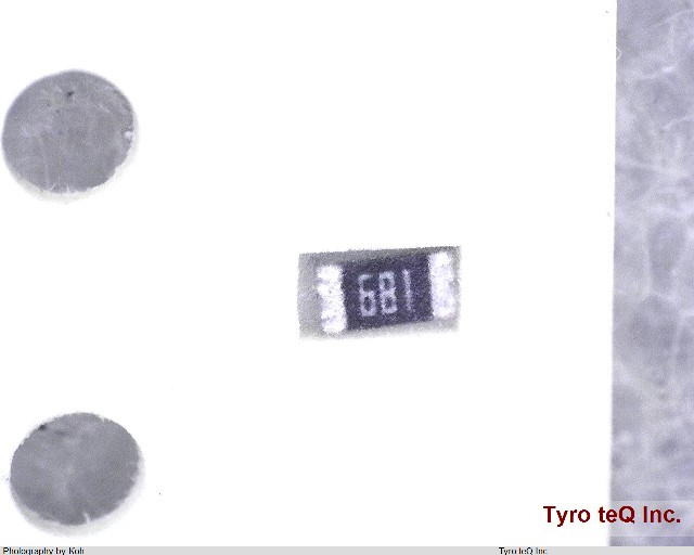 RK73B1JTTD681J