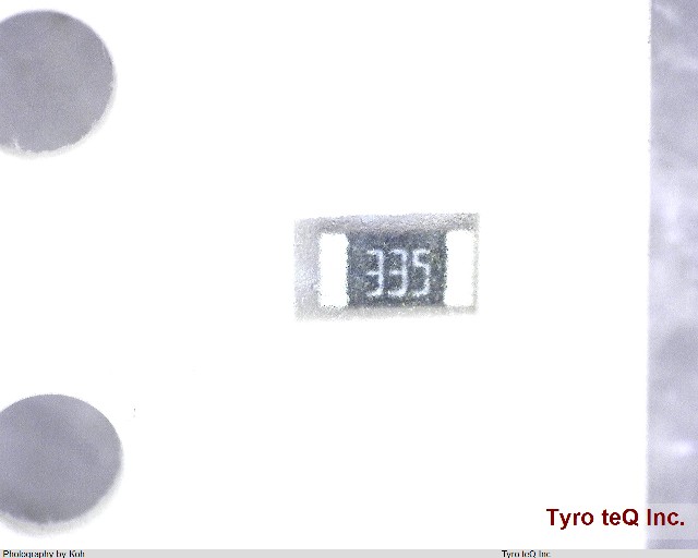 RK73B1JTTD335J