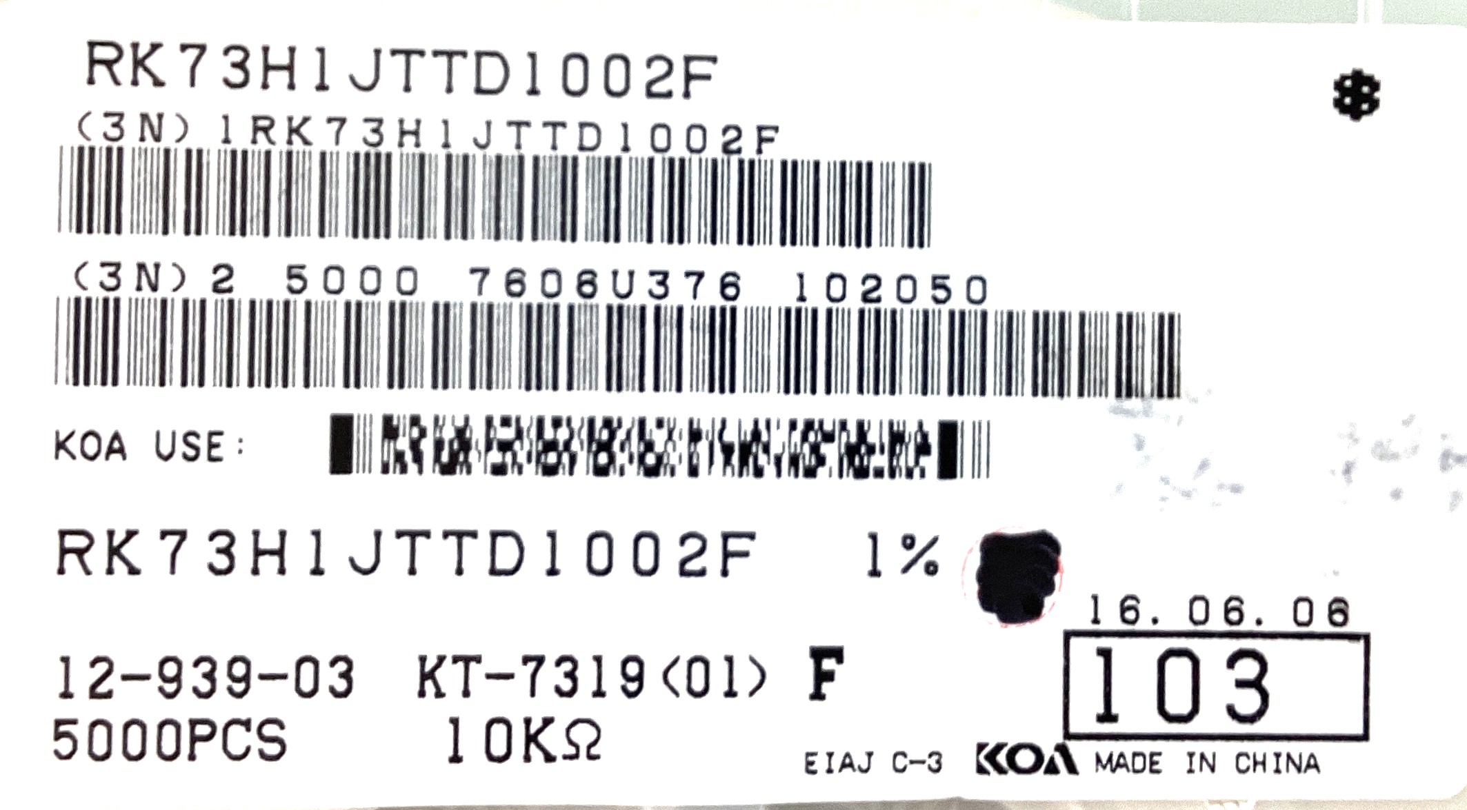 RK73H1JTTD1002F