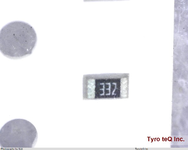 RK73B1JTTD332J