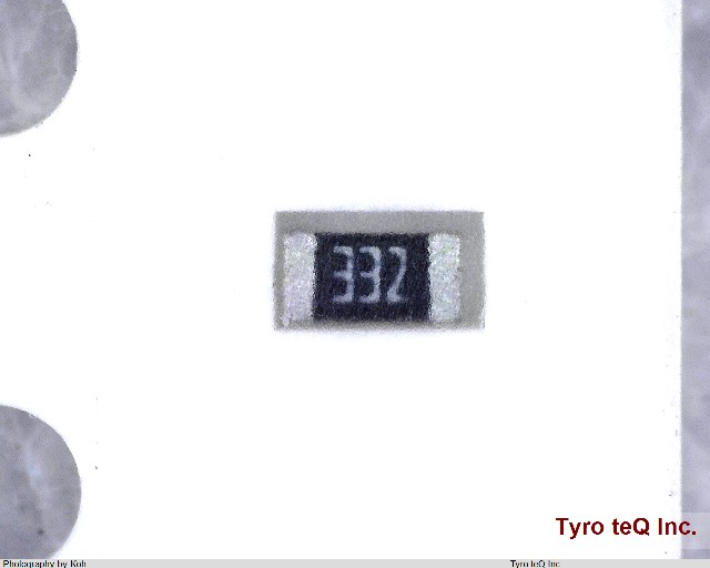 RK73B1JTTD332J