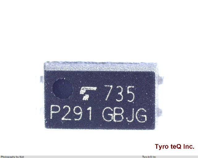 TLP291(GB,E(O