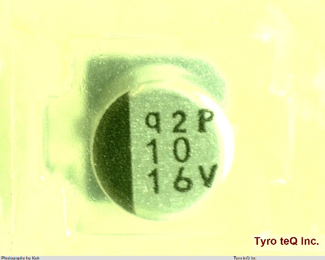 UWT1C100MCL1GB