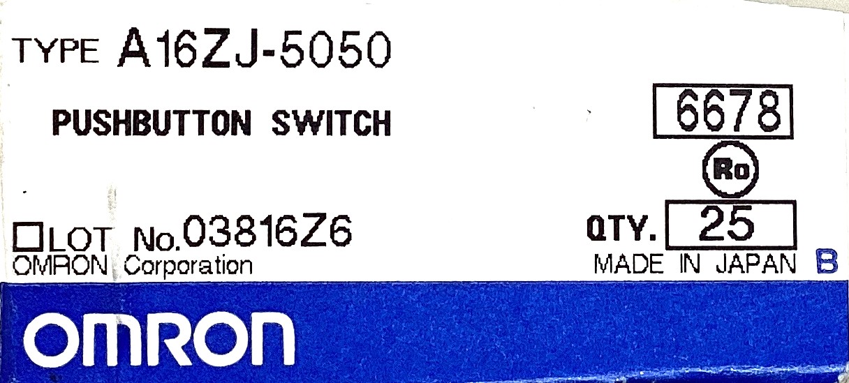 A16ZJ-5050