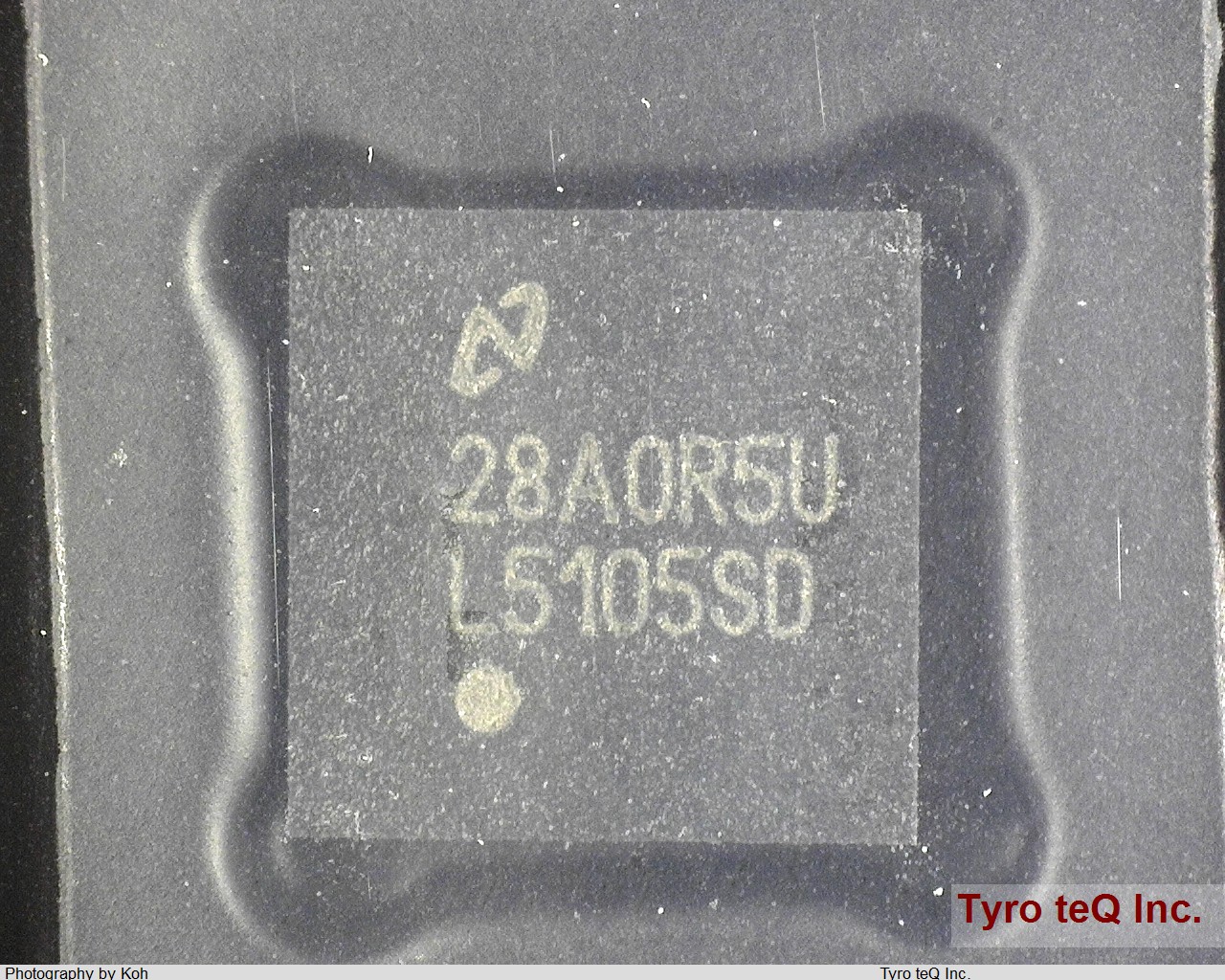 LM5105SD/NOPB