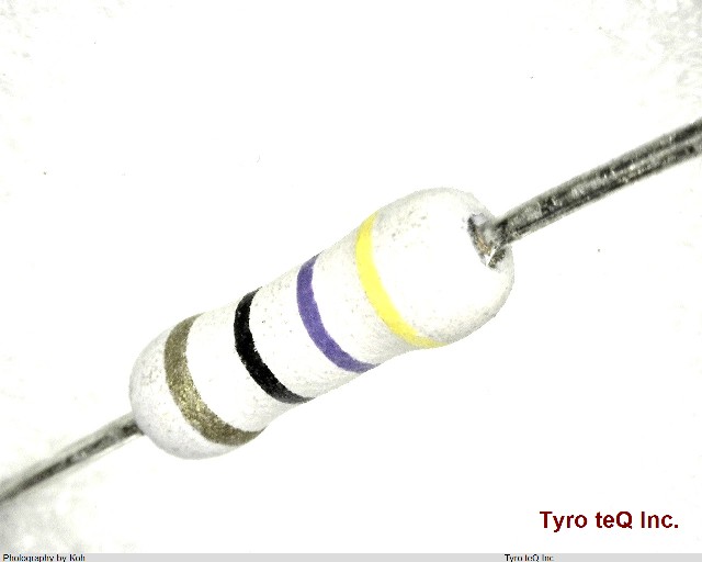MOS1C470J