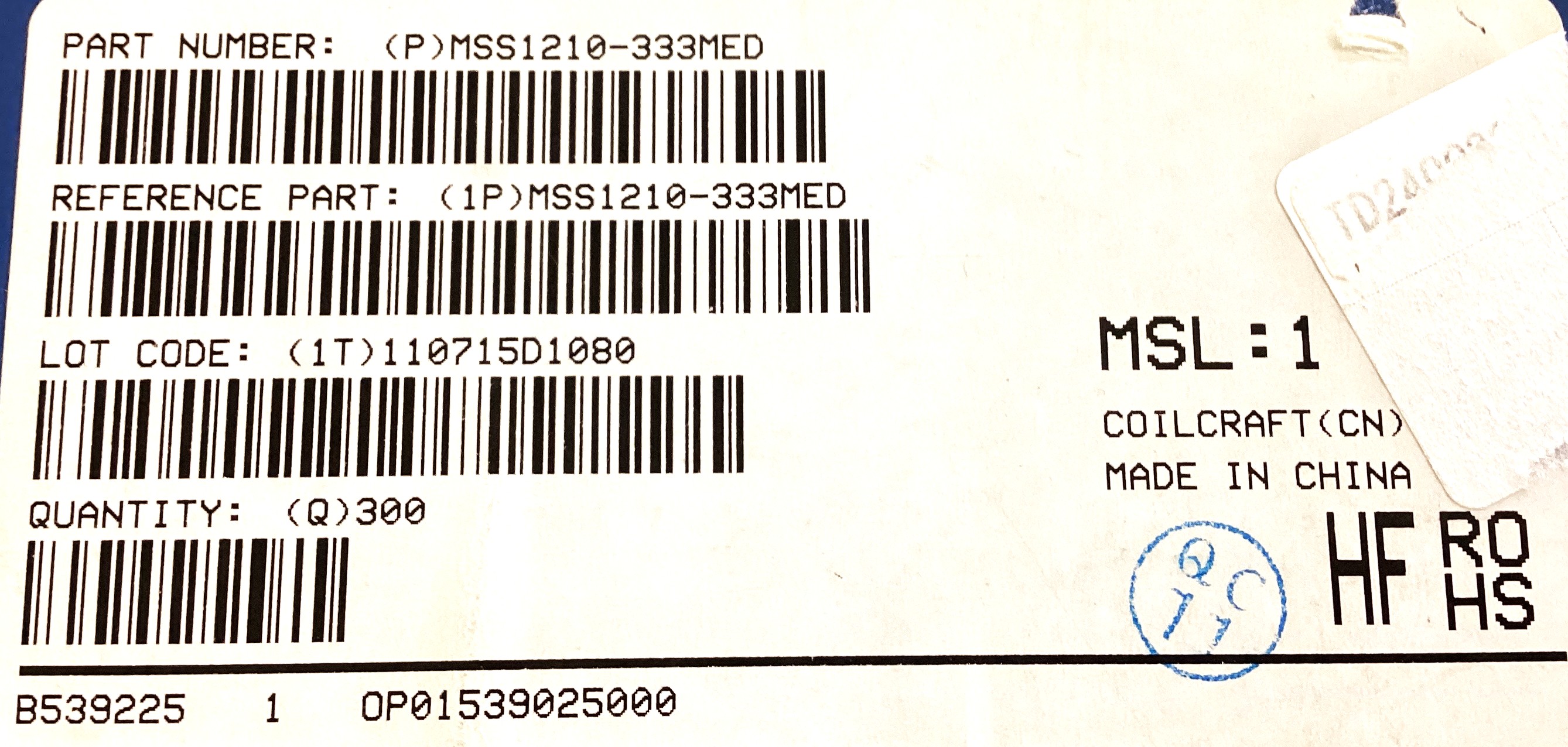 MSS1210-333MED