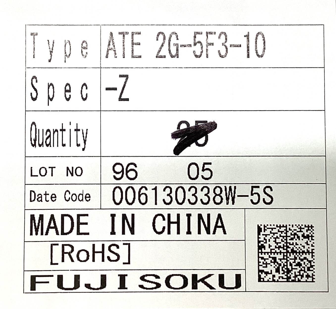 ATE2G-5F3-10-Z