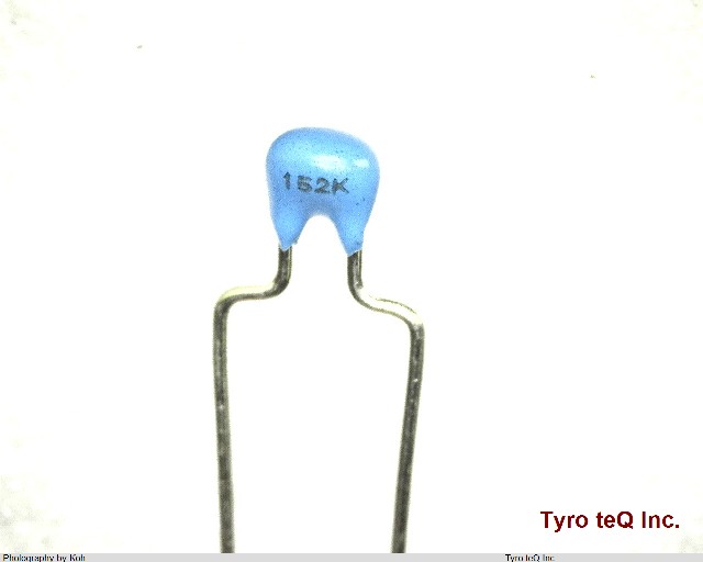 RDER71H152K0K1H03B