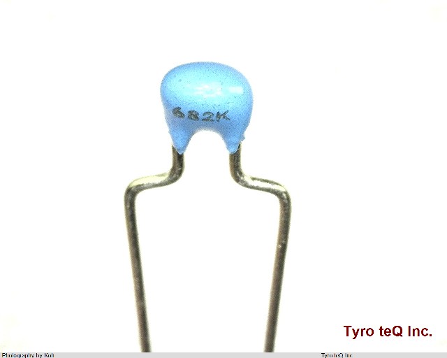 RDER71H682K0K1H03B