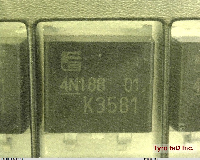 2SK3581-01S