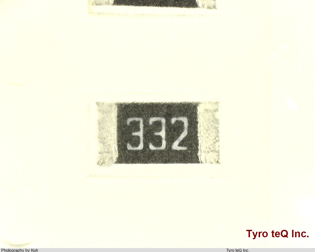 RK73B2BTTD332J