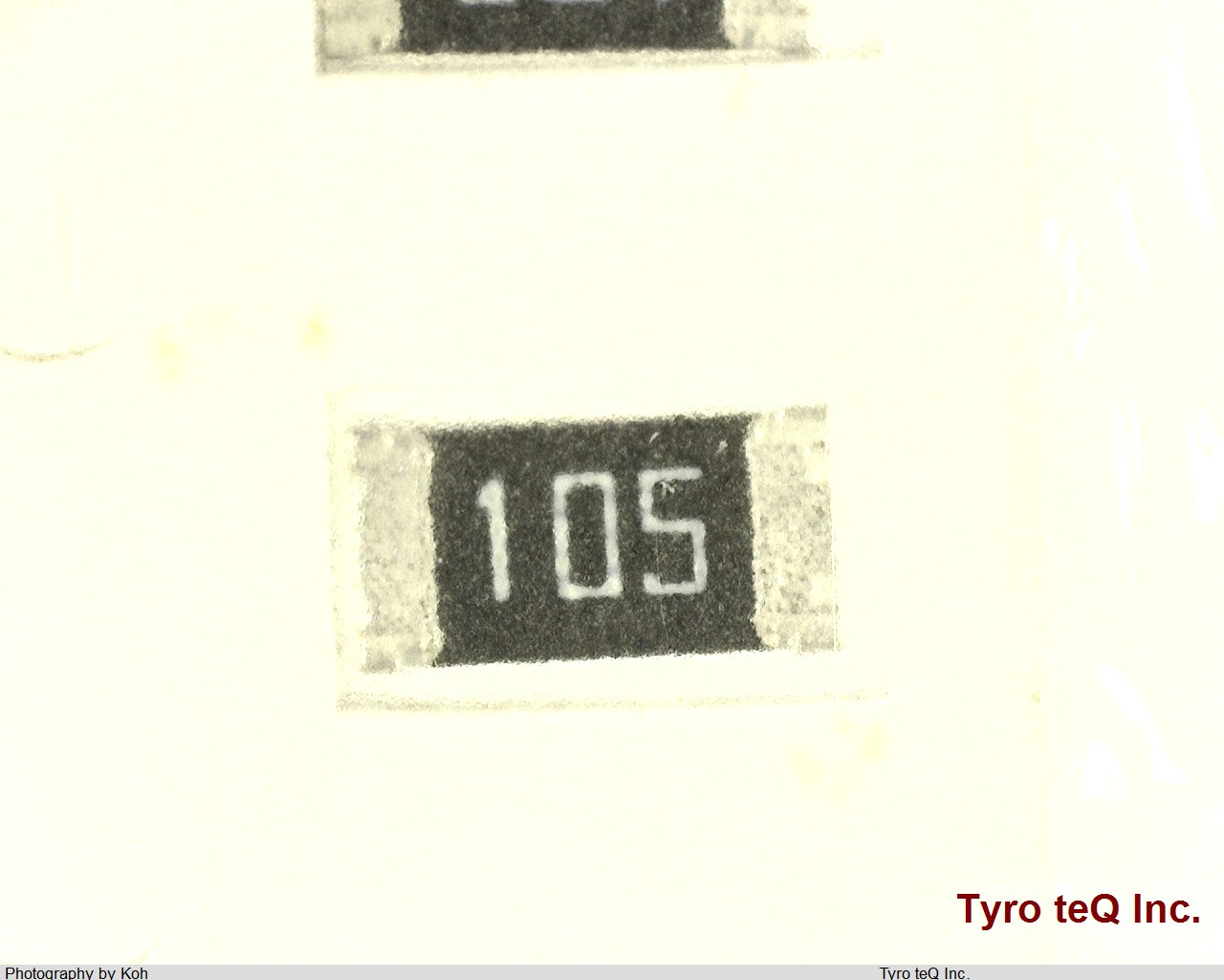 RK73B2BTTD105J