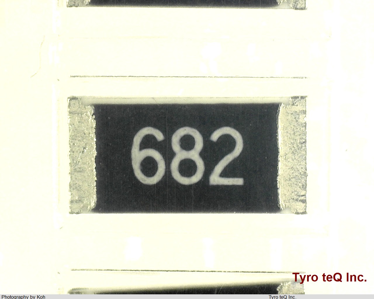 RK73BW2HTTE682G