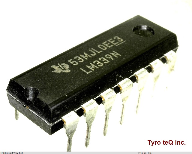 LM339N