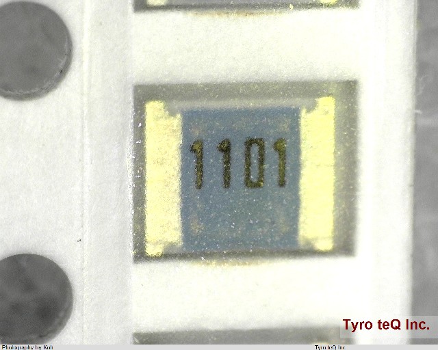 RK73H2ETTD1101F