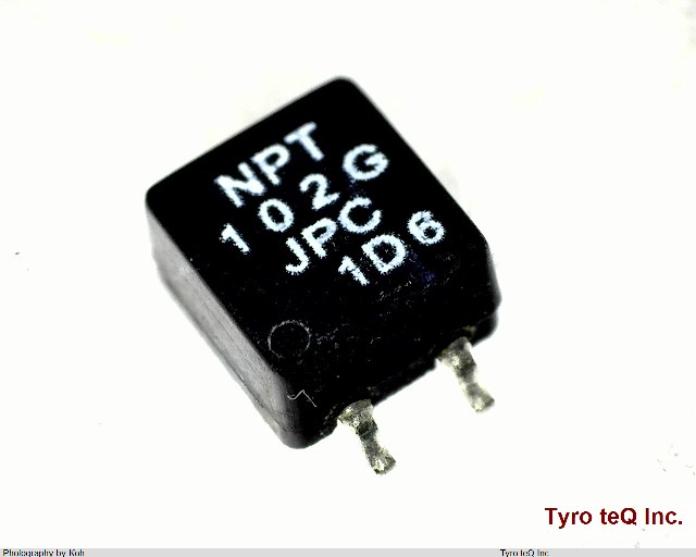 NPT102G
