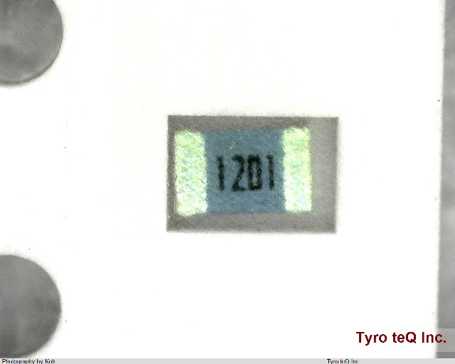 RK73H2ATTD1201F