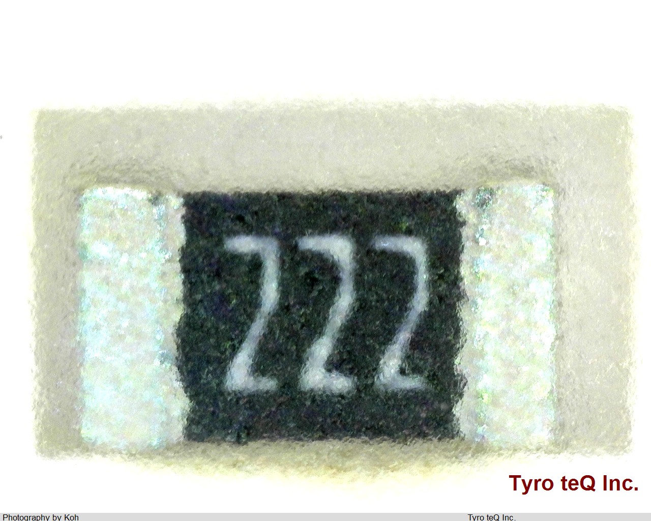 RK73B1JTTD222J