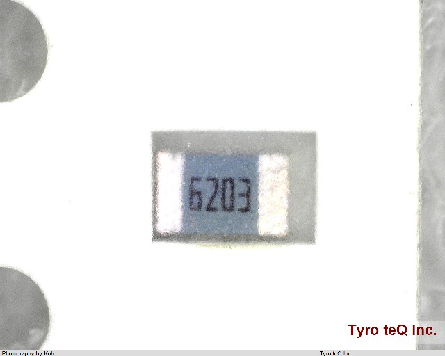 RK73H2ATTD6203F