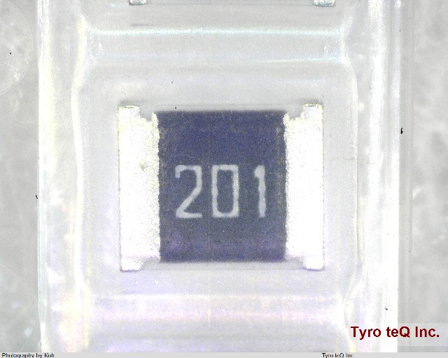 RK73B2ETTE201J