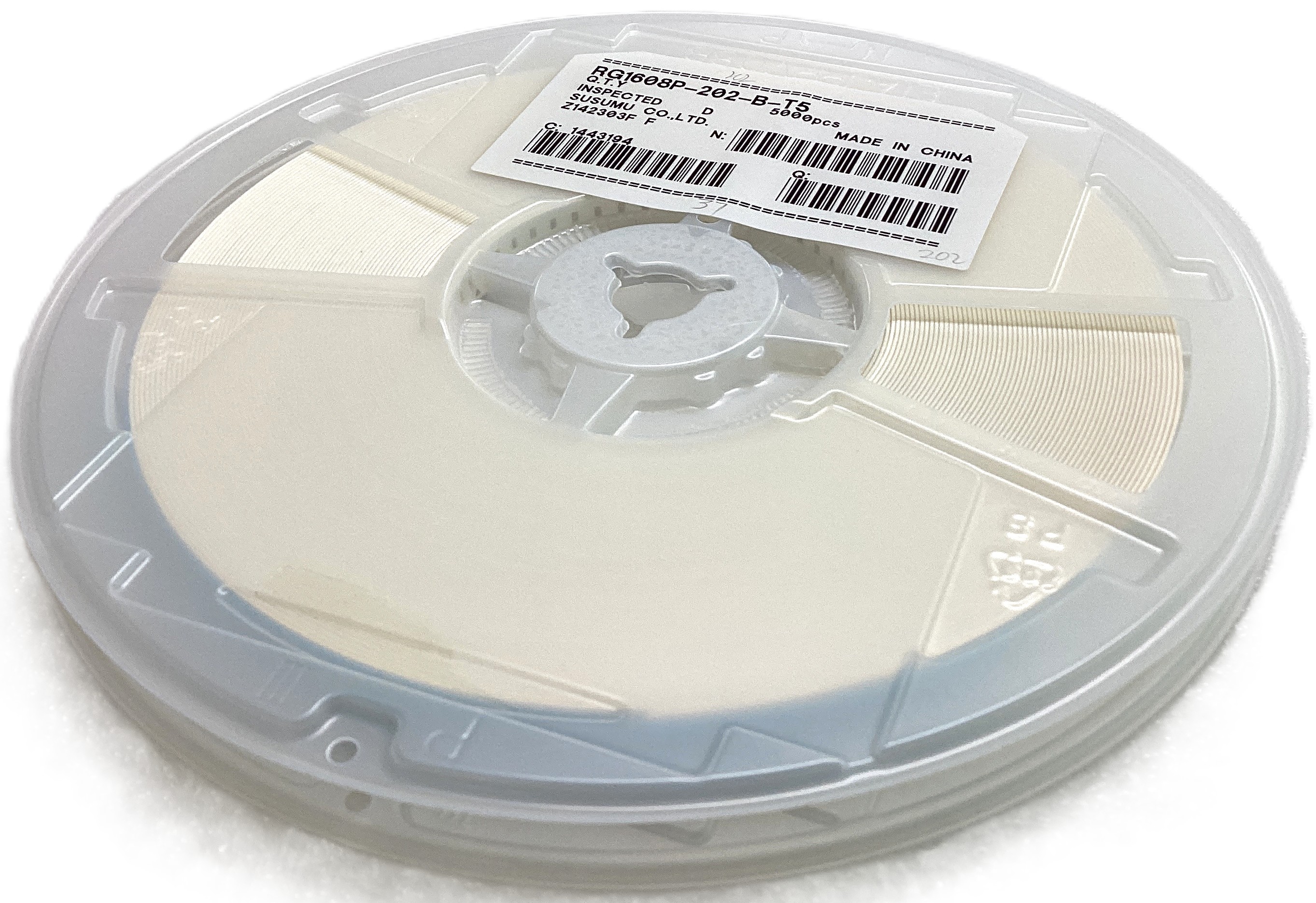 RG1608P-202-B-T5