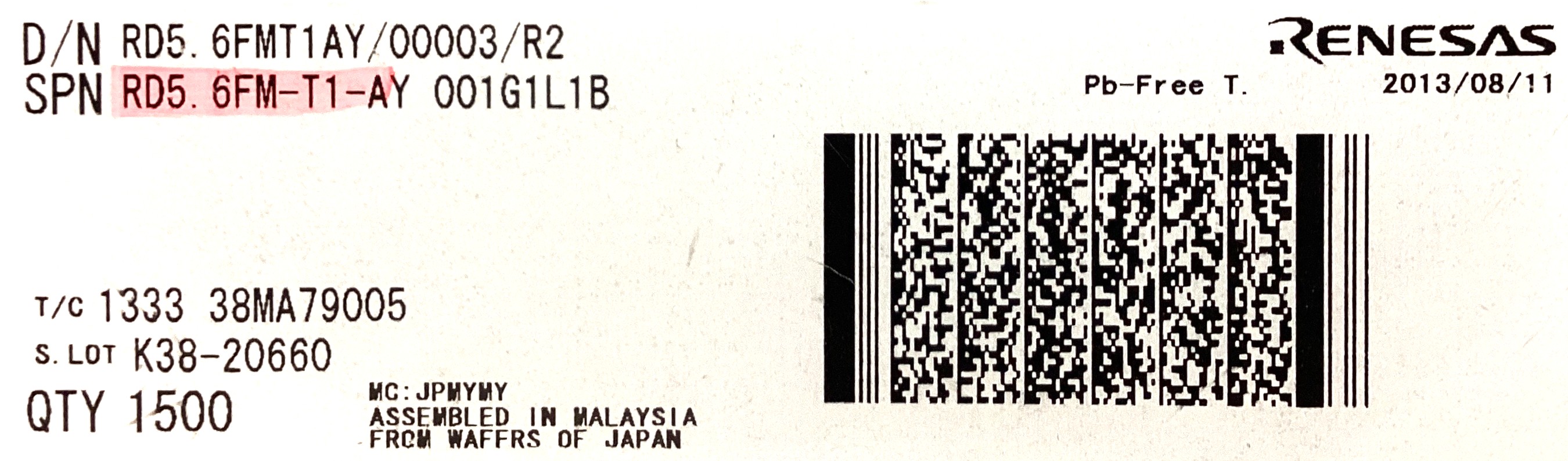 RD5.6FM-T1-AY