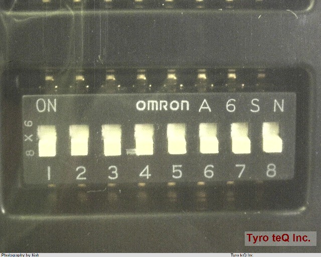 A6SN-8104-P